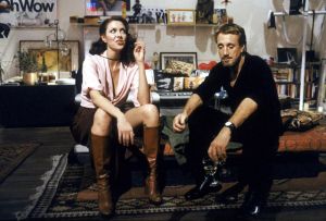 All That Jazz (1979): The Confession That Never Left the Stage