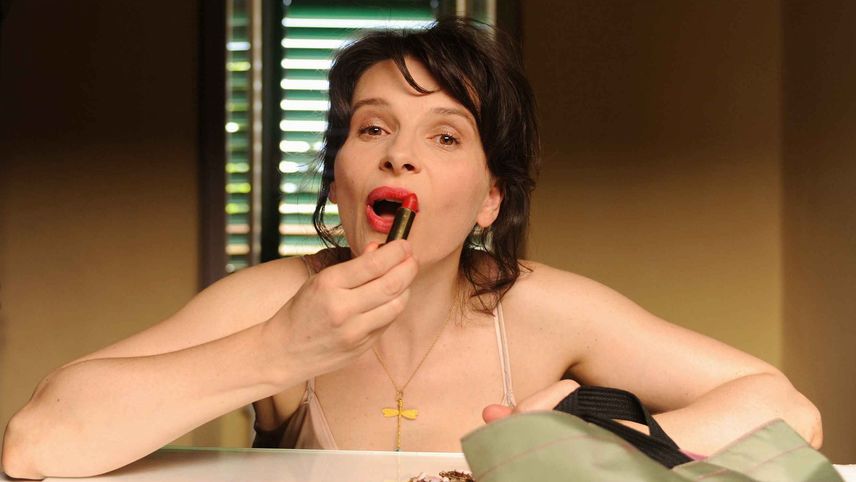 Certified Copy (2010): Everything That Passes for Real