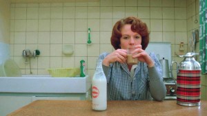 Jeanne Dielman, 23 quai du Commerce, 1080 Bruxelles (1975): The Order That Was Holding Everything