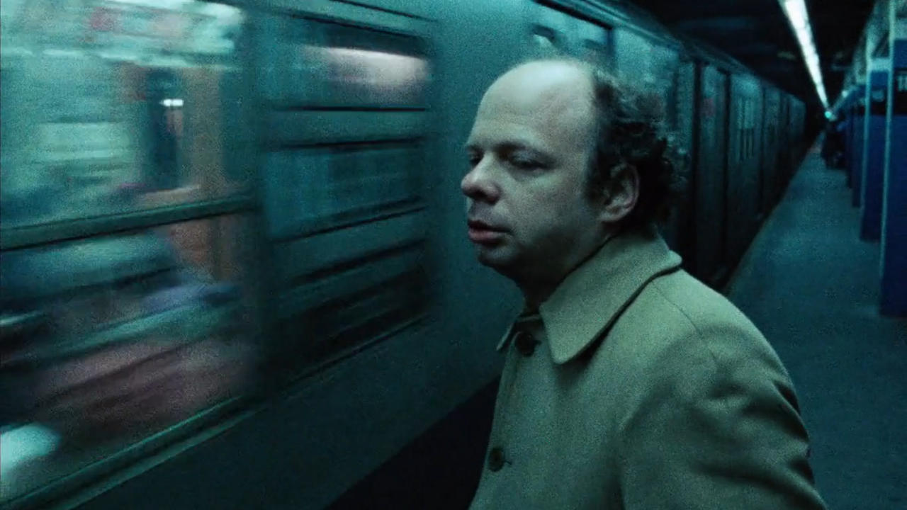 My Dinner with Andre (1981): The Monologue at the Table for Two