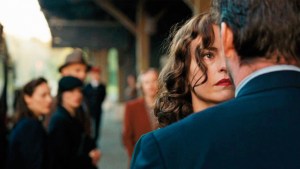 Phoenix (2014): The First Face
