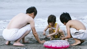 Shoplifters (2018): What They Needed Each Other to Be
