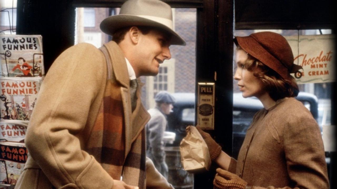 The Purple Rose of Cairo (1985): The Cycle Continues