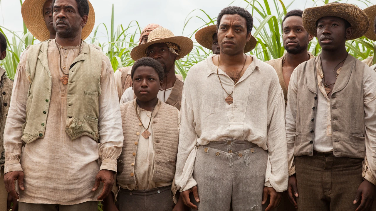 12 Years a Slave Is Not About Survival. It’s About What Was Already There and Got Subtracted.