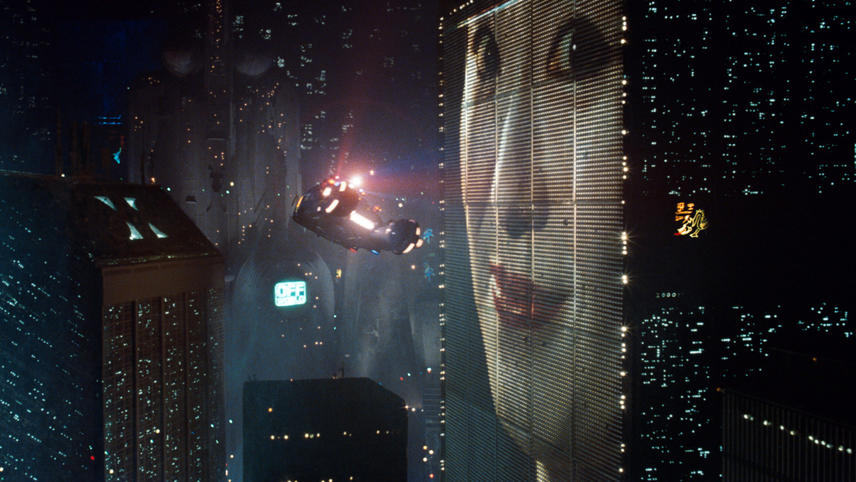 Blade Runner Is Not About Whether Replicants Can Feel. It’s About Whether Deckard Can.