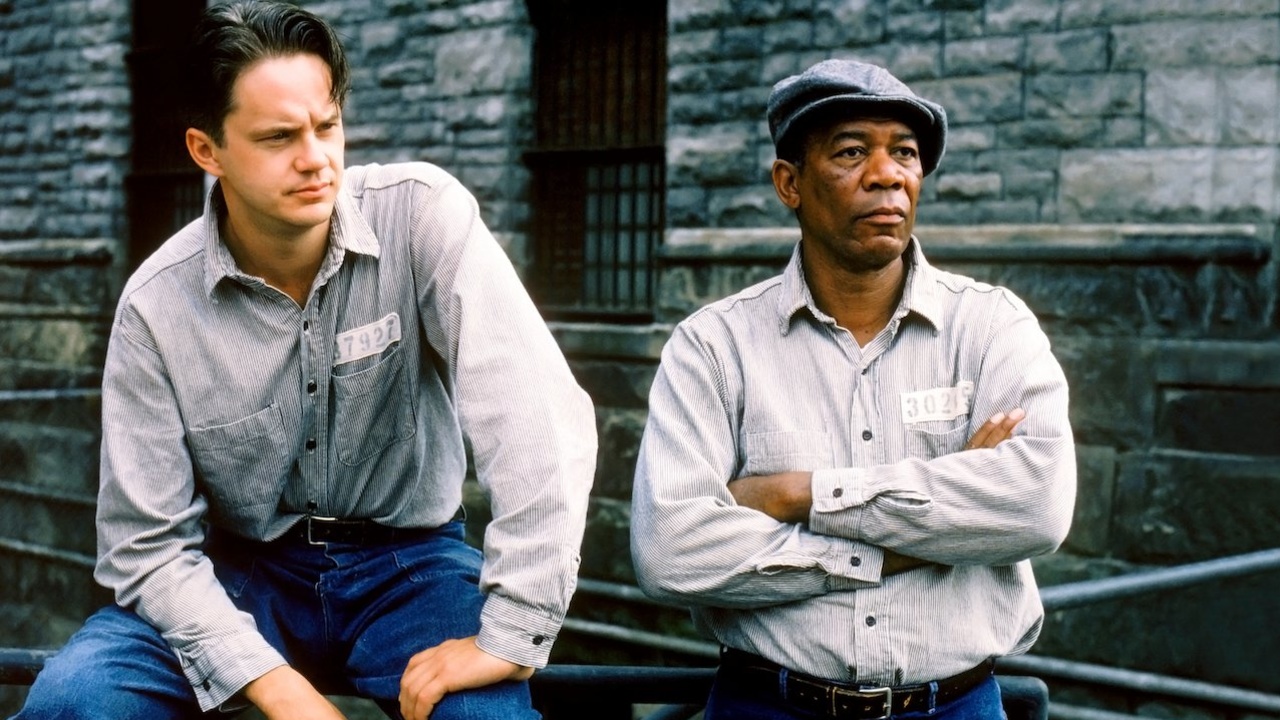 Everyone Loves Shawshank. Nobody Questions It. That’s the Problem.
