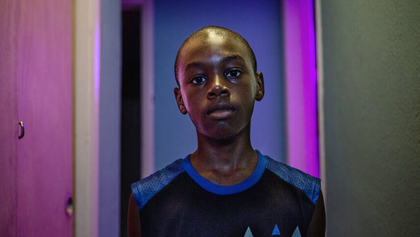 Moonlight Isn’t About Growing Up. It’s About What the Body Survives to Finally Be Touched.