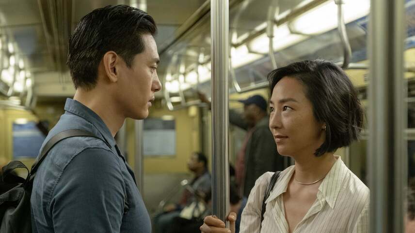 Past Lives Is Not a Love Triangle. It’s a Ghost Story.