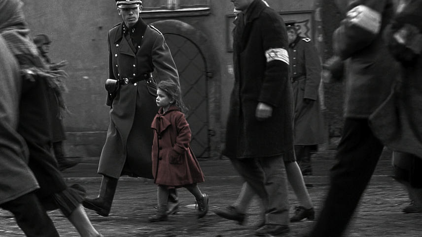Schindler’s List Is Not About Goodness. It’s About a Man Who Learned the Price of a Person and Decided to Pay It.