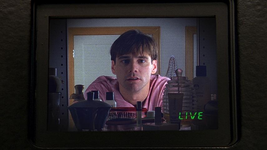 The Truman Show Isn’t About Truman. It’s About You.